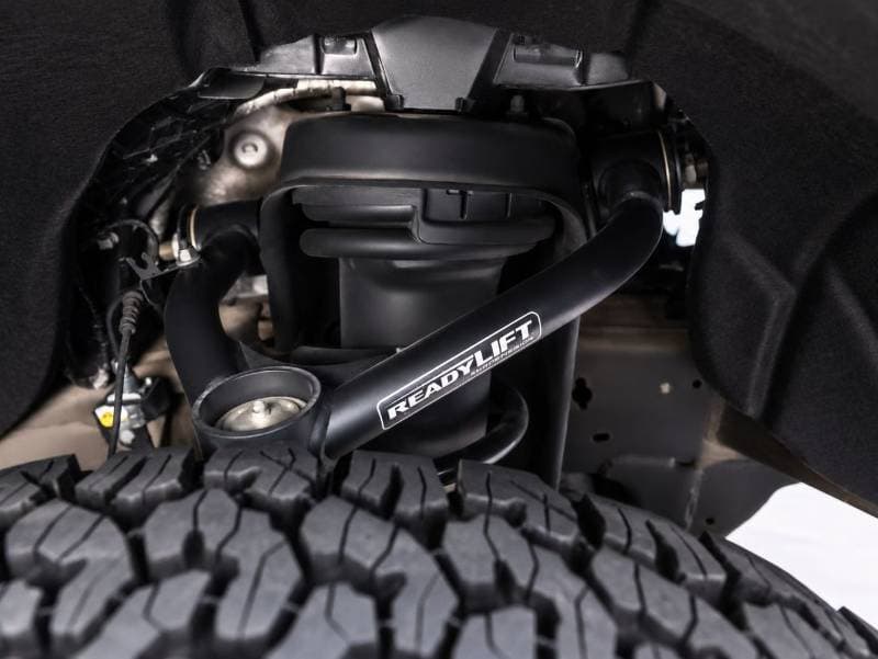 2023 Chevrolet Silverado 5.3 V8 Trail Boss thumbnail 7