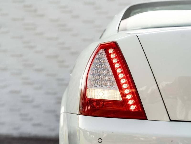 2010 Maserati Quattroporte STD thumbnail 6