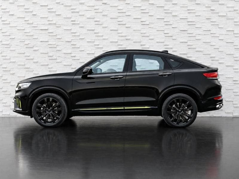 2024 Geely Tugella GF Plus thumbnail 6