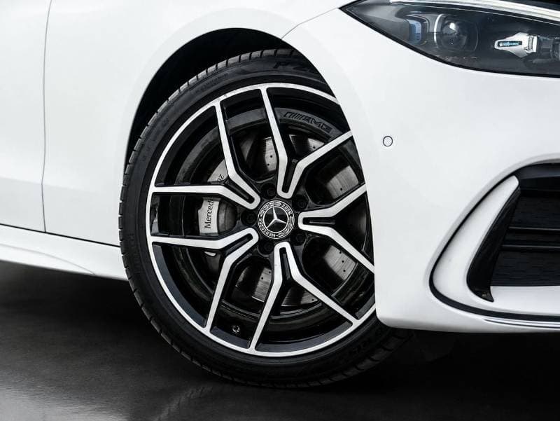 2022 Mercedes Benz 200 thumbnail 5