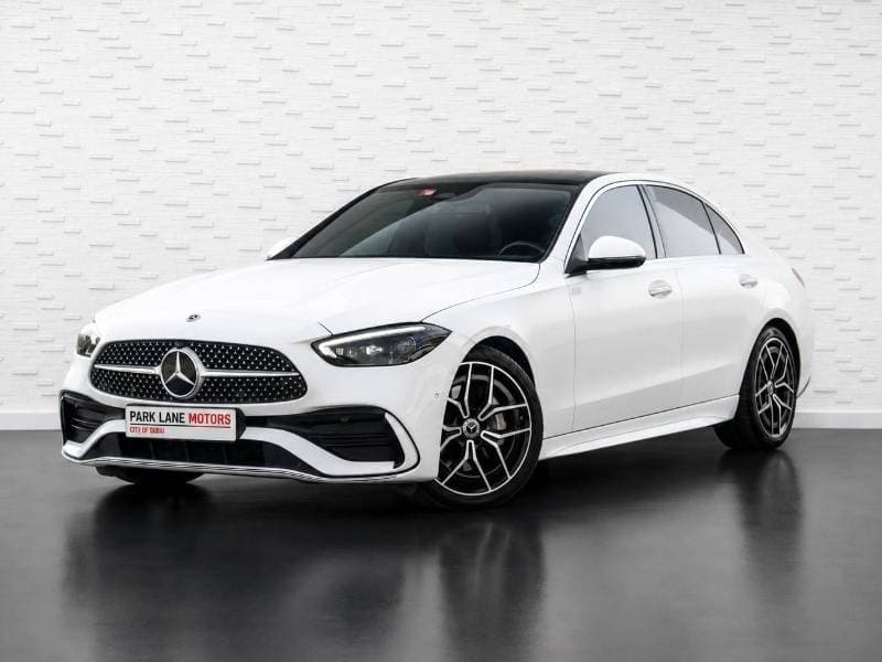 2022 Mercedes Benz 200