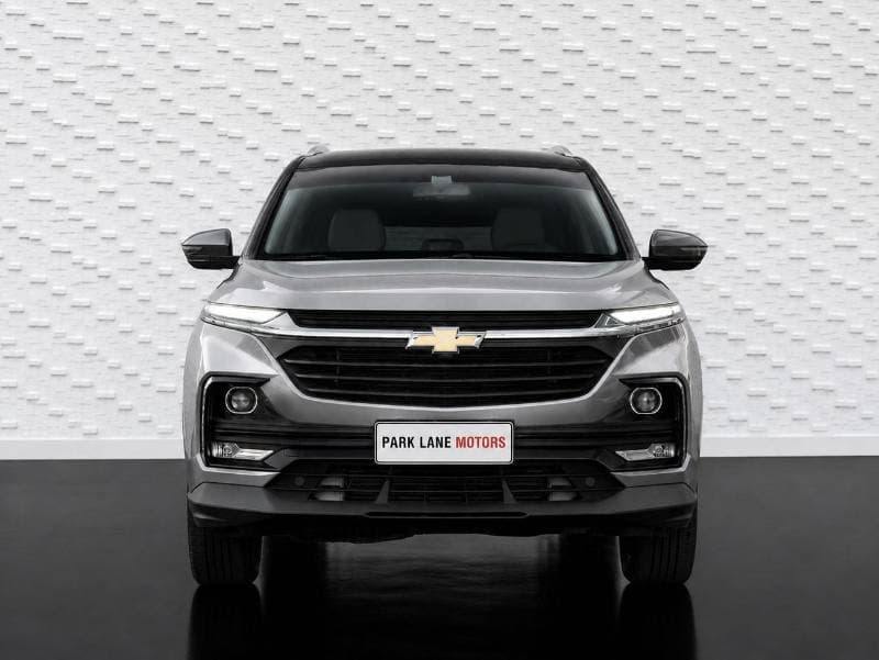 2025 Chevrolet Captiva LS thumbnail 2