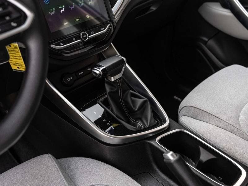 2025 Chevrolet Captiva LS thumbnail 7
