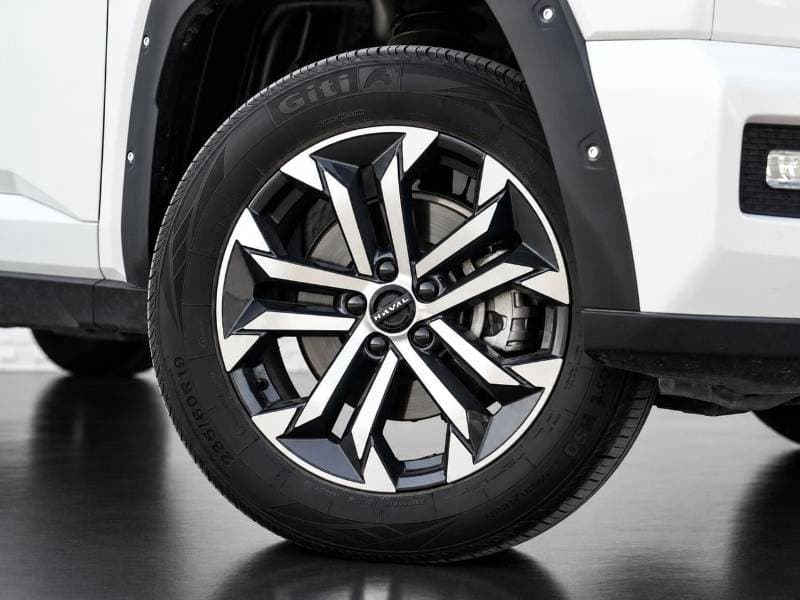 2025 Haval H7 4WD thumbnail 5