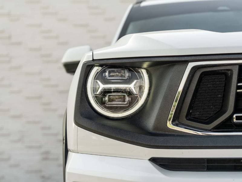 2025 Haval H7 4WD thumbnail 7