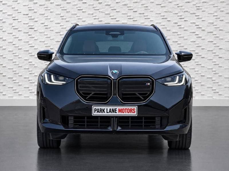2025 BMW X3 M50 XDRIVE thumbnail 2