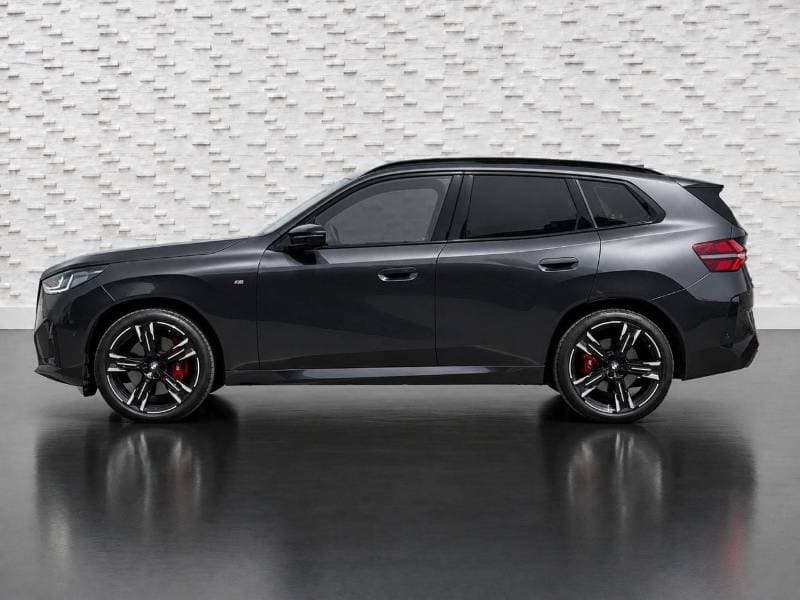 2025 BMW X3 M50 XDRIVE thumbnail 6
