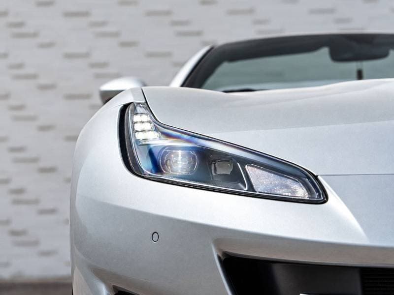 2019 Ferrari Portofino STANDARD thumbnail 5
