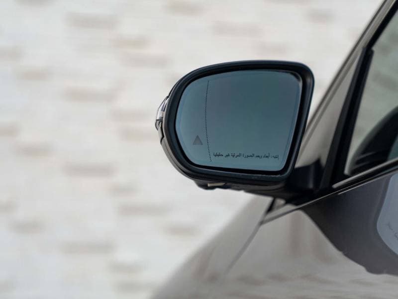 2022 Mercedes Benz GLA 35 AMG 4MATIC thumbnail 7