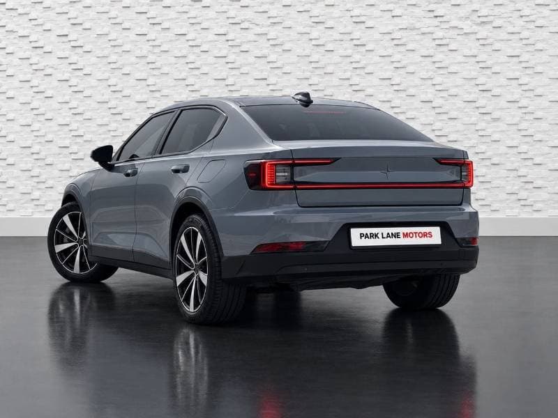 2022 Polestar Polestar 2 PS2 LONG RANGE PERF DUAL MOTOR thumbnail 3