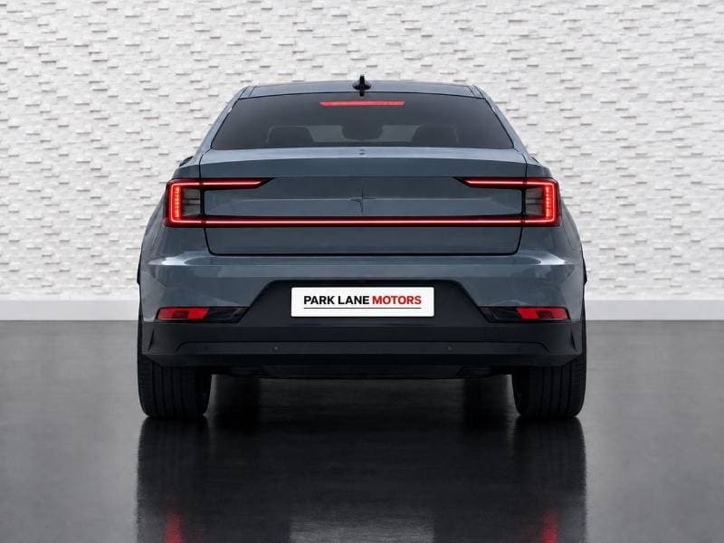 2022 Polestar Polestar 2 PS2 LONG RANGE PERF DUAL MOTOR thumbnail 4