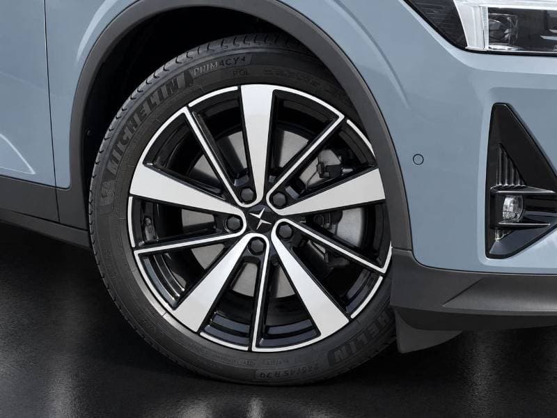 2022 Polestar Polestar 2 PS2 LONG RANGE PERF DUAL MOTOR thumbnail 5