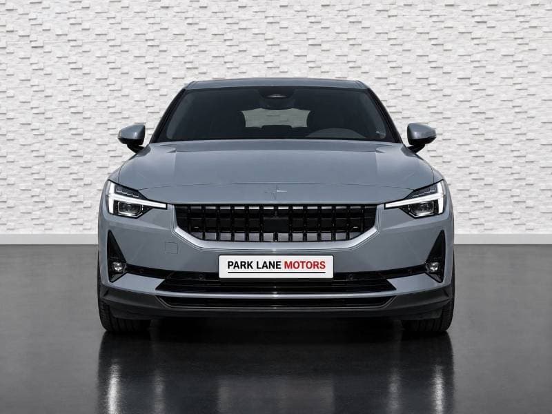 2022 Polestar Polestar 2 PS2 LONG RANGE PERF DUAL MOTOR thumbnail 2