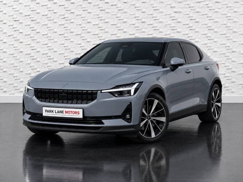 2022 Polestar Polestar 2 PS2 LONG RANGE PERF DUAL MOTOR