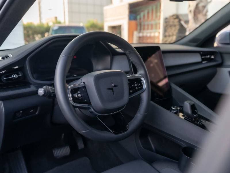 2022 Polestar Polestar 2 PS2 LONG RANGE PERF DUAL MOTOR thumbnail 7