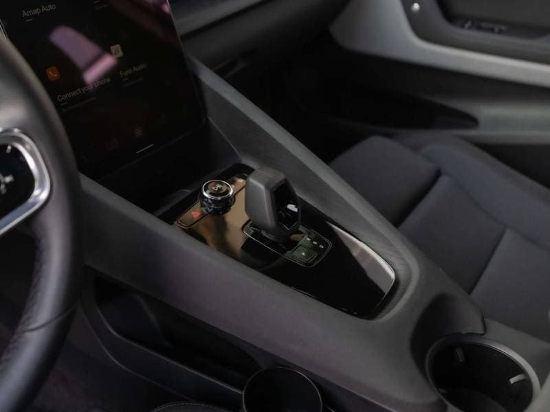 2022 Polestar Polestar 2 PS2 LONG RANGE PERF DUAL MOTOR thumbnail 8