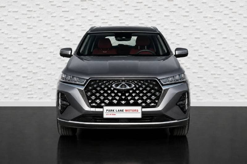 2024 Chery Tiggo 7 Pro Max LUXURY thumbnail 2