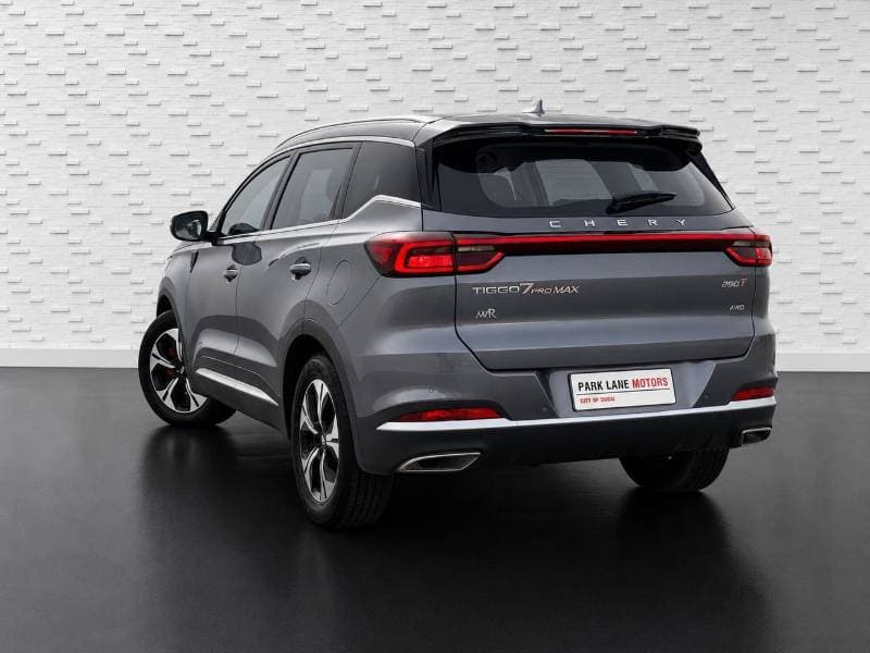 2024 Chery Tiggo 7 Pro Max LUXURY thumbnail 3