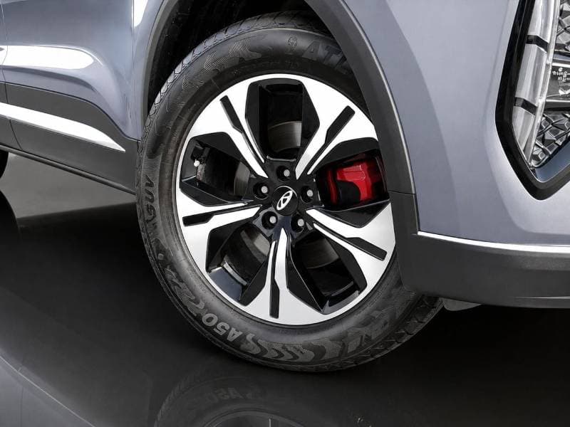 2024 Chery Tiggo 7 Pro Max LUXURY thumbnail 5
