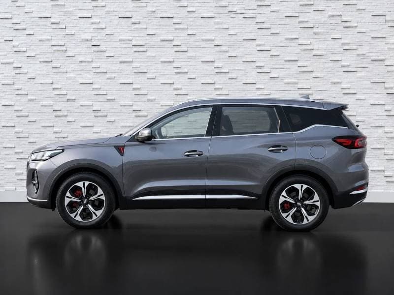 2024 Chery Tiggo 7 Pro Max LUXURY thumbnail 6