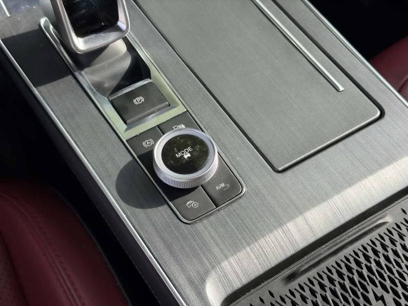 2024 Chery Tiggo 7 Pro Max LUXURY thumbnail 8