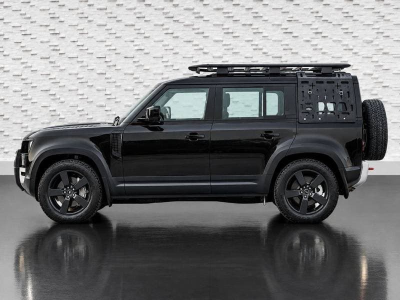 2022 Land Rover Defender thumbnail 6