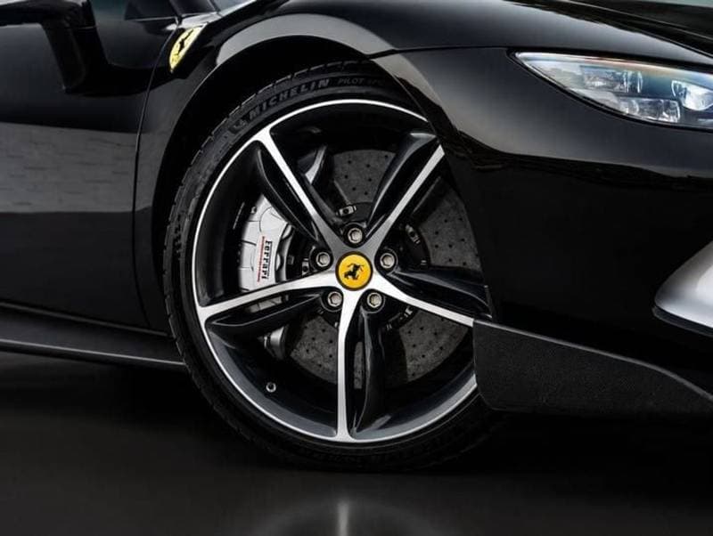 2023 Ferrari 296 GTS thumbnail 5