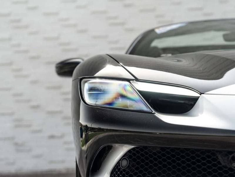2023 Ferrari 296 GTS thumbnail 7