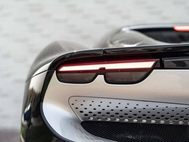 2023 Ferrari 296 GTS thumbnail 8