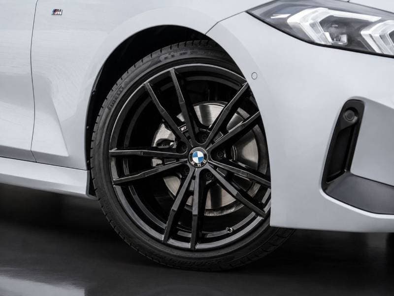 2024 BMW 320i SHADOW PACKAGE thumbnail 5