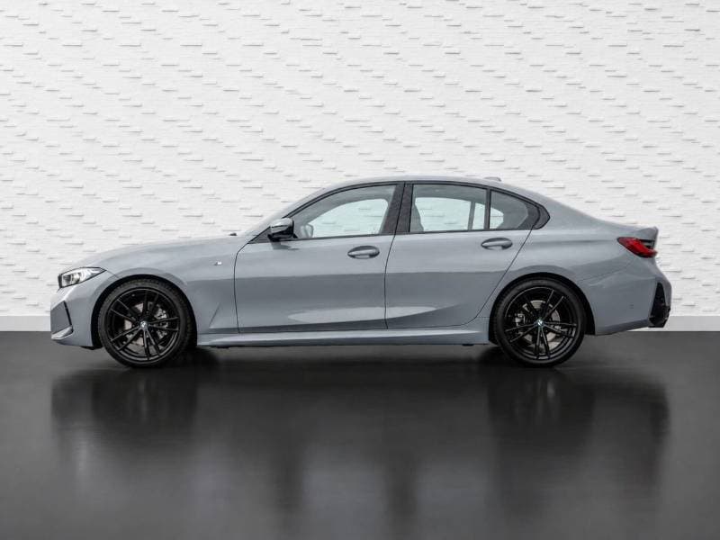 2024 BMW 320i SHADOW PACKAGE thumbnail 6