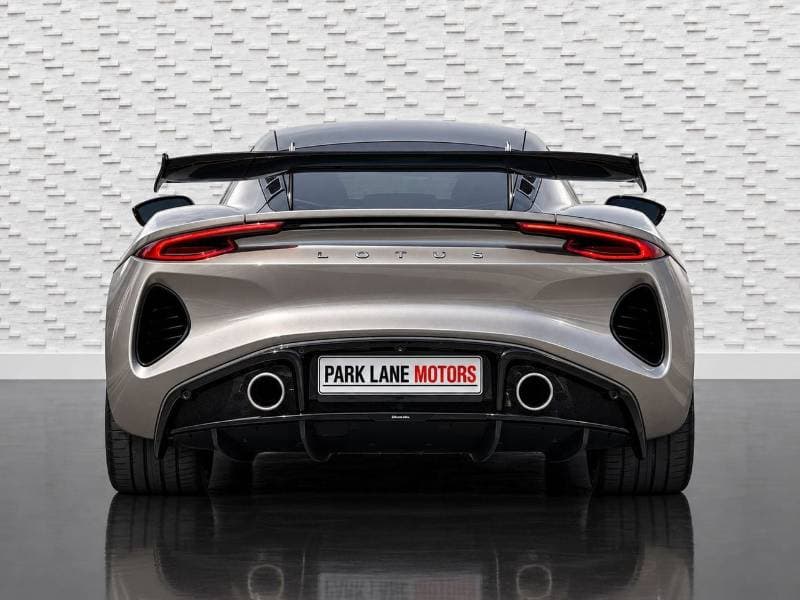 2024 Lotus Emira FIRST EDITION thumbnail 3