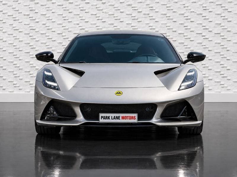 2024 Lotus Emira FIRST EDITION thumbnail 2
