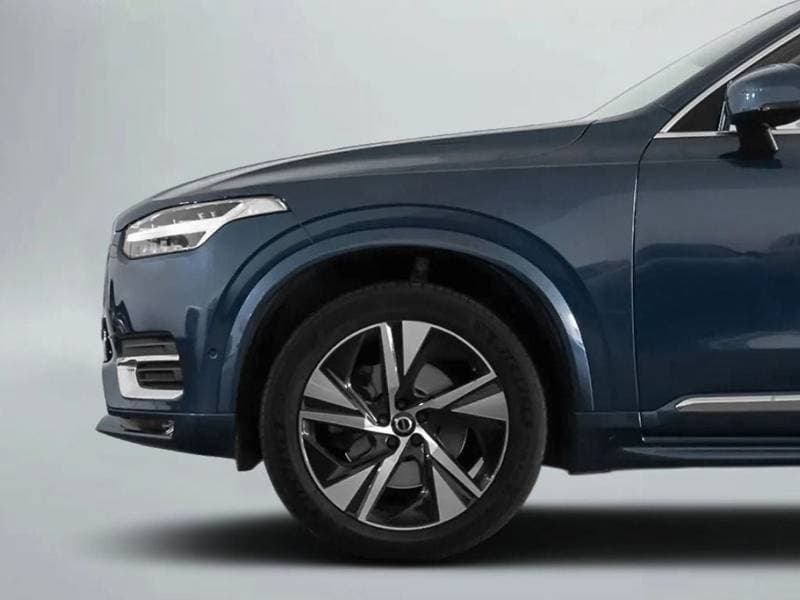 2023 Volvo XC90 PLUS BRIGHT thumbnail 6