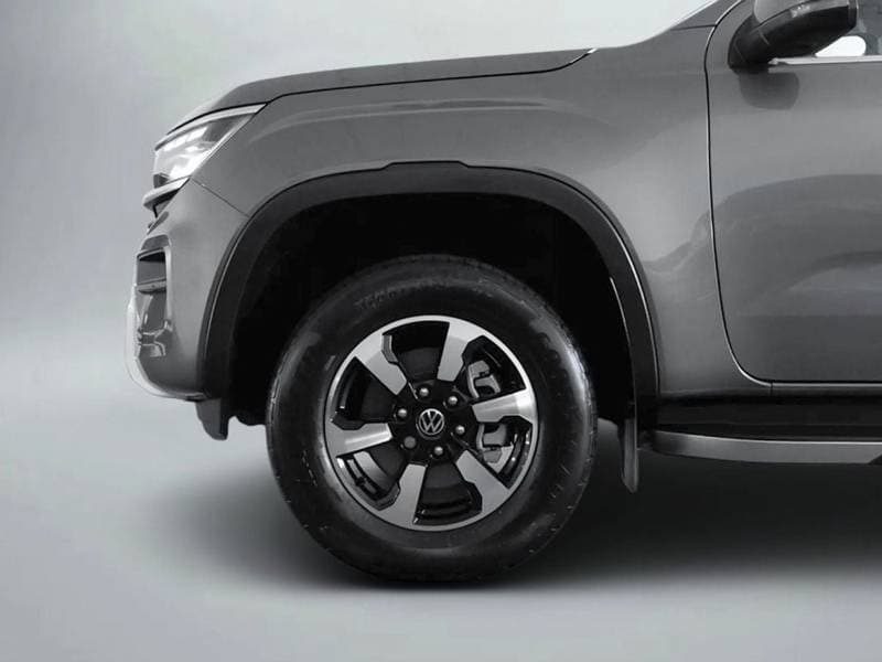 2023 Volkswagen Amarok STYLE thumbnail 6