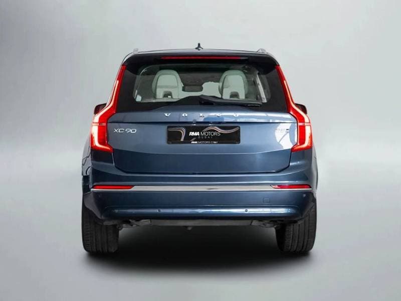 2023 Volvo XC90 PLUS BRIGHT thumbnail 4