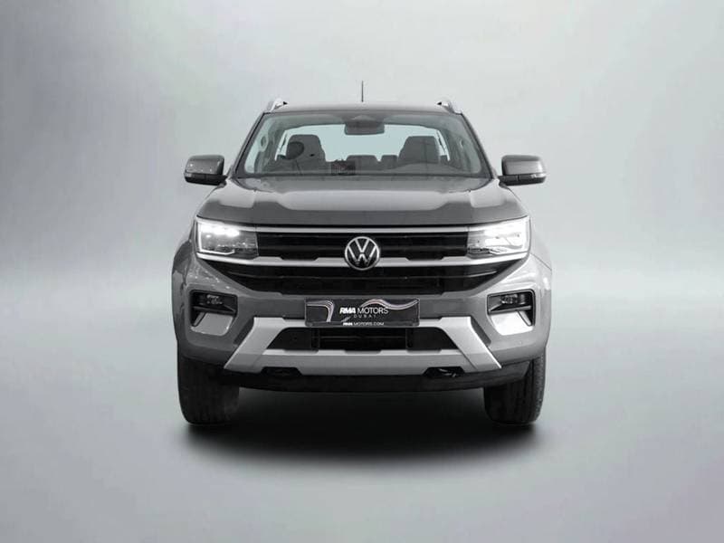 2023 Volkswagen Amarok STYLE thumbnail 3