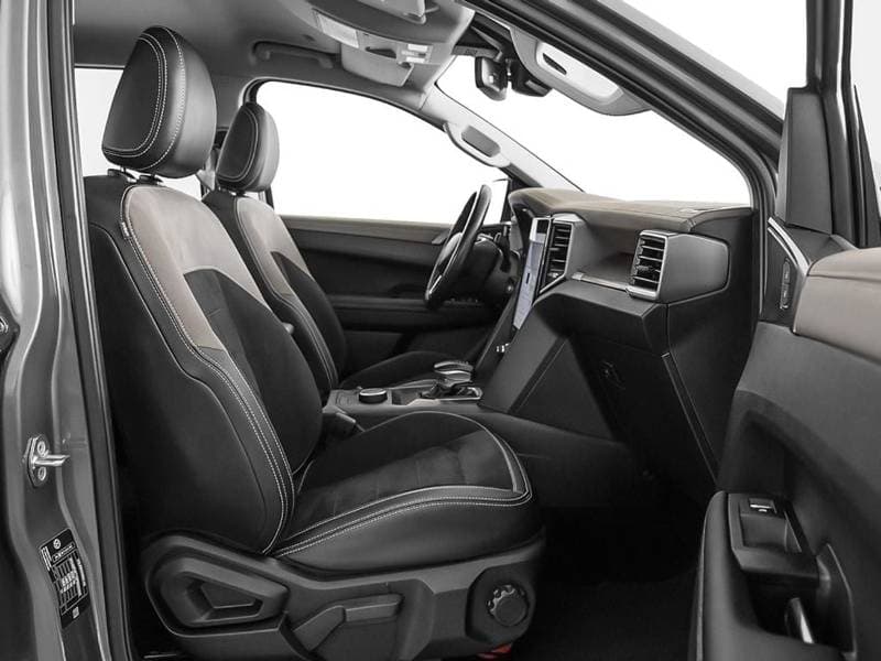 2023 Volkswagen Amarok STYLE thumbnail 8