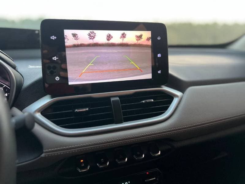 2023 Chevrolet Groove LT thumbnail 6