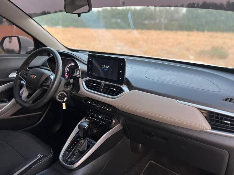 2023 Chevrolet Groove LT thumbnail 8