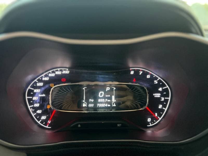 2023 Chevrolet Groove LT thumbnail 7
