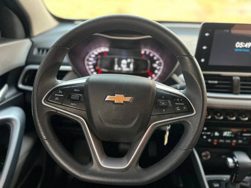 2023 Chevrolet Groove LT thumbnail 5