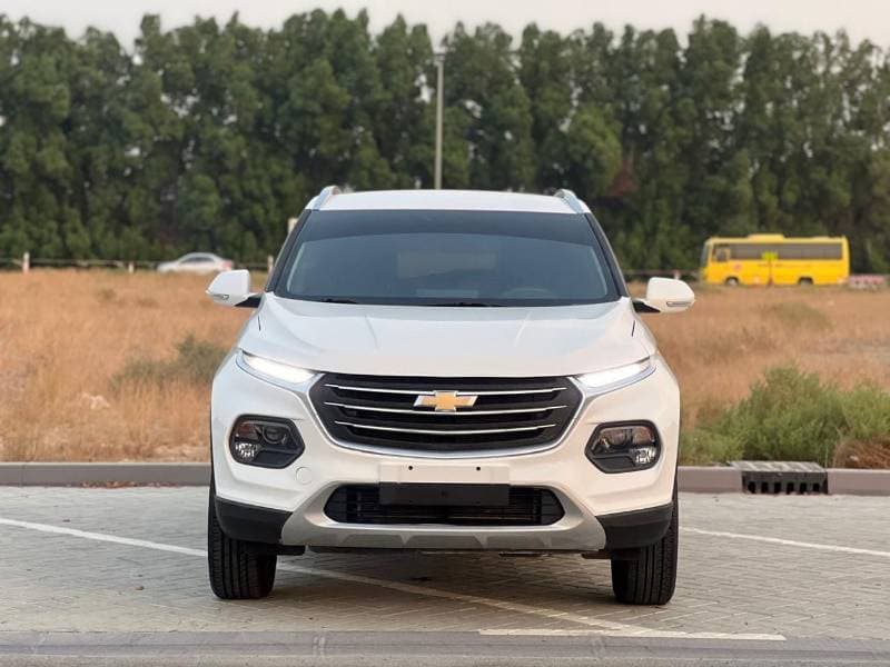 2023 Chevrolet Groove LT
