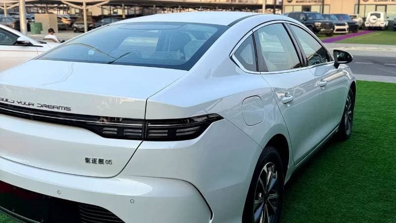 2025 BYD Destroyer 05 thumbnail 2