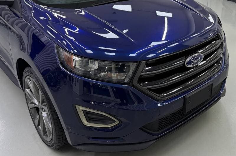 2016 Ford Edge SPORT thumbnail 2