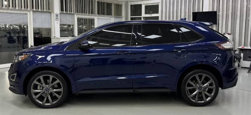 2016 Ford Edge SPORT thumbnail 6