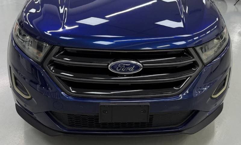 2016 Ford Edge SPORT thumbnail 3