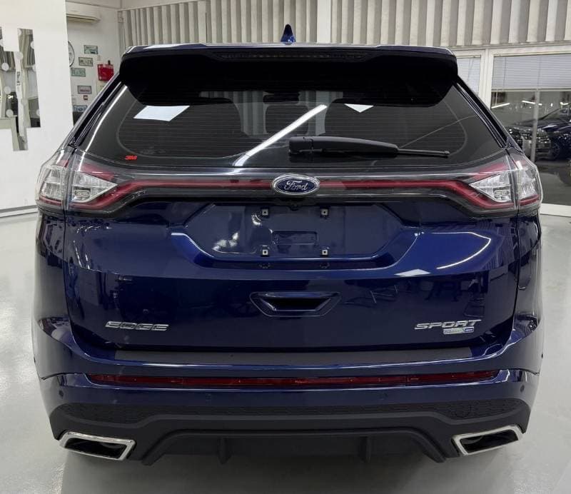 2016 Ford Edge SPORT thumbnail 4