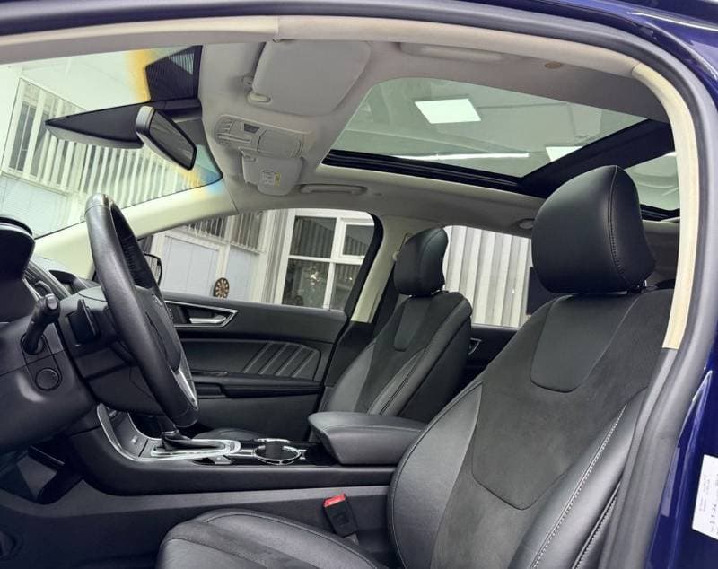 2016 Ford Edge SPORT thumbnail 8