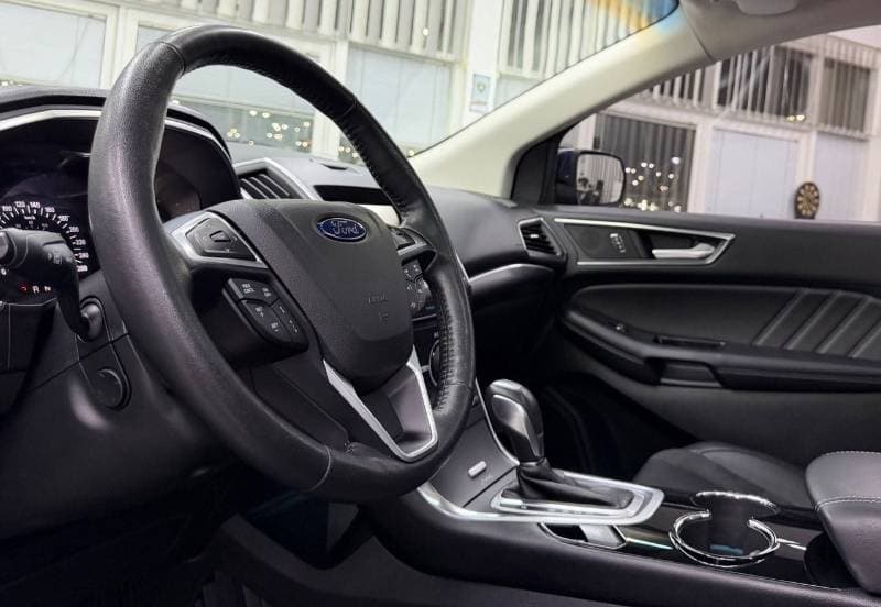 2016 Ford Edge SPORT thumbnail 7